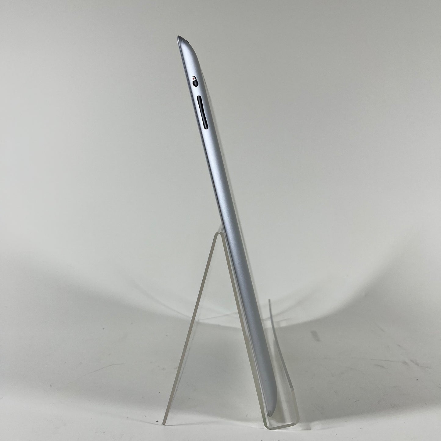 WiFi Only Apple iPad 3rd Gen 16GB 9.3.6 Silver MD363LL/A