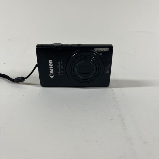 Canon Powershot ELPH 110 HS 16.1MP Compact Camera