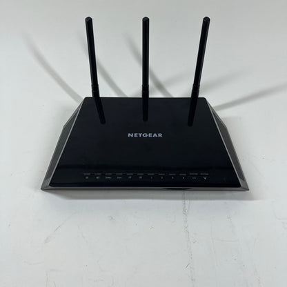 NETGEAR R6400 Dual Band AC1750 AC1750 Smart Router