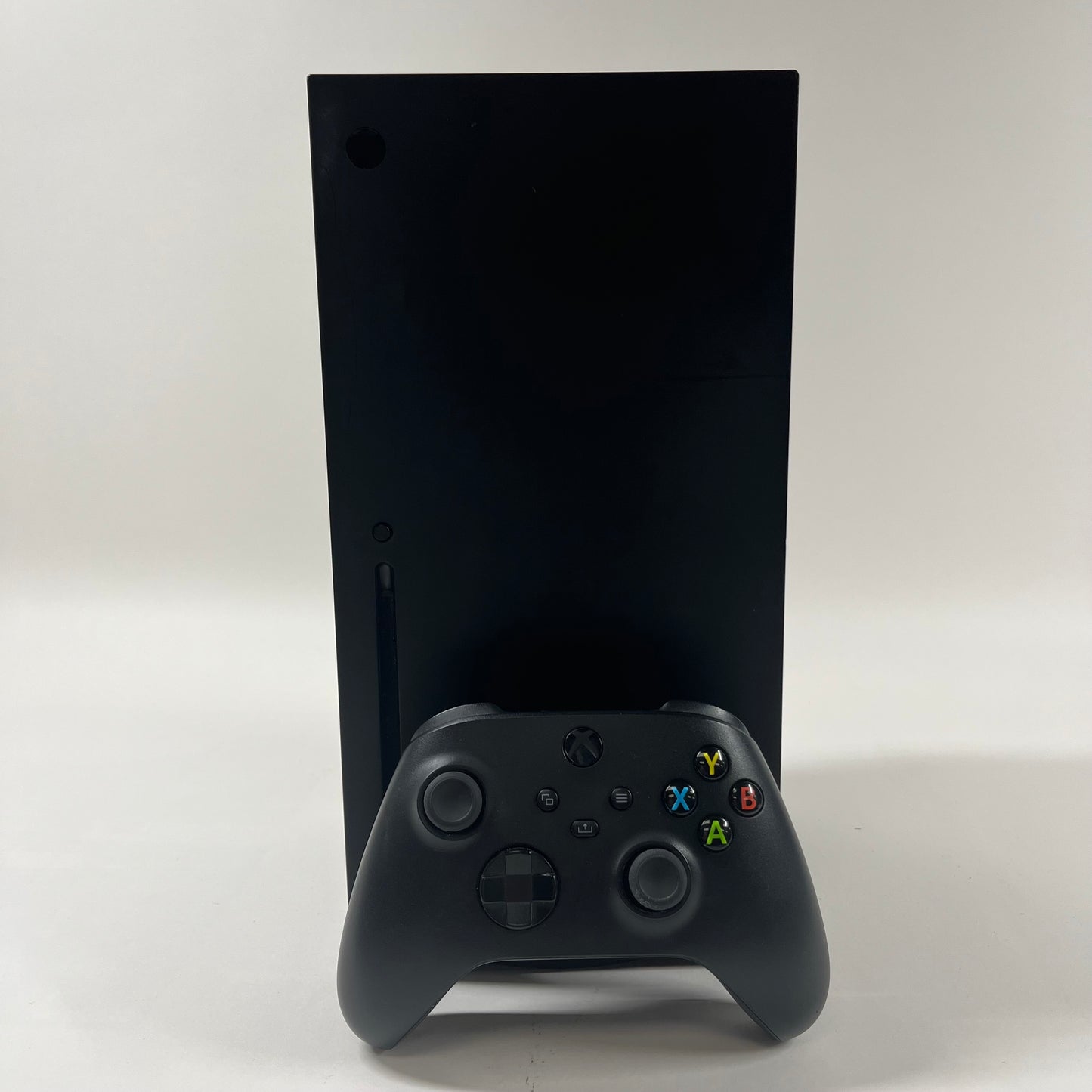 Microsoft Xbox Series X 1TB Console Gaming System Carbon Black 1882