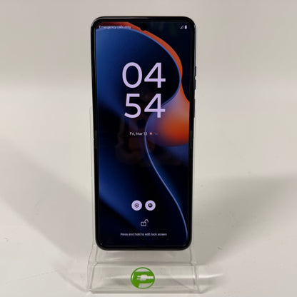T-Mobile Motorola razr 2025 256GB 15 Blue BAD IMEI