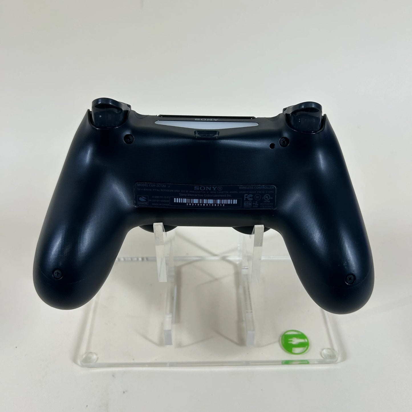 Sony PlayStation 4 PS4 DualShock 4 Wireless Controller Black CUH-ZCT2U