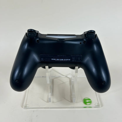 Sony PlayStation 4 PS4 DualShock 4 Wireless Controller Black CUH-ZCT2U