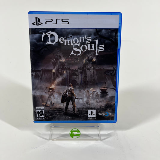 Demon's Souls (Sony PlayStation 5 PS5, 2020)