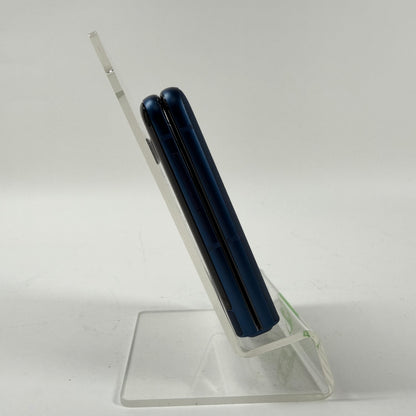 T-Mobile Motorola razr 2025 256GB 15 Blue BAD IMEI