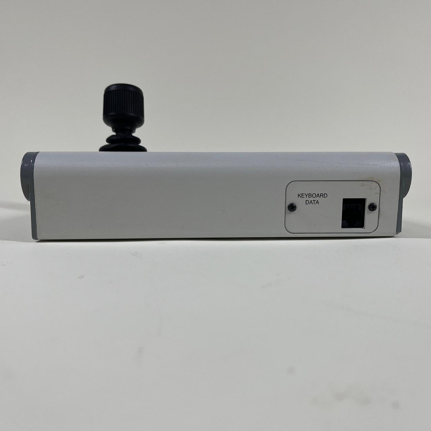 Pelco Security Camera Joystick and Keyboard PTZ Video Controller Panel KBD300A