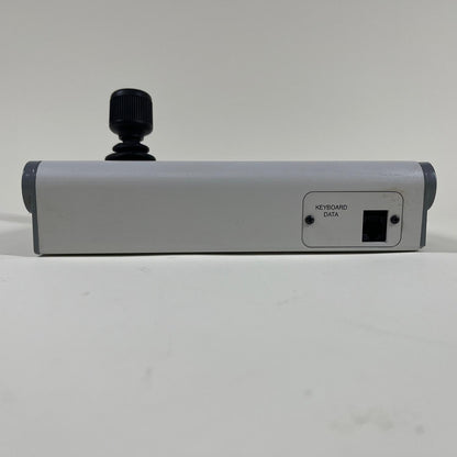 Pelco Security Camera Joystick and Keyboard PTZ Video Controller Panel KBD300A