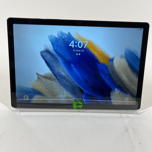 WiFi Only Samsung Galaxy Tab A8 10.5" 32GB Black SM-X200