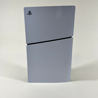 Sony PlayStation 5 Digital Edition PS5 1TB White Console Gaming System CFI-2015