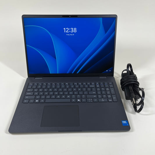 Dell Pro 16 PC16250 16" Core 5 120U 1.4GHz 8GB RAM 256GB SSD