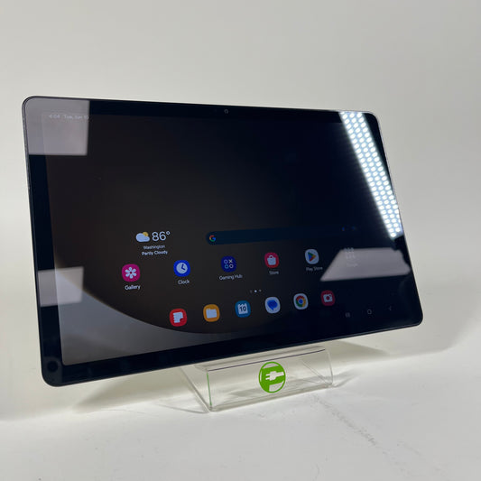WiFi Only Samsung Galaxy Tab A9+ 11.0" 64GB Silver SM-X210