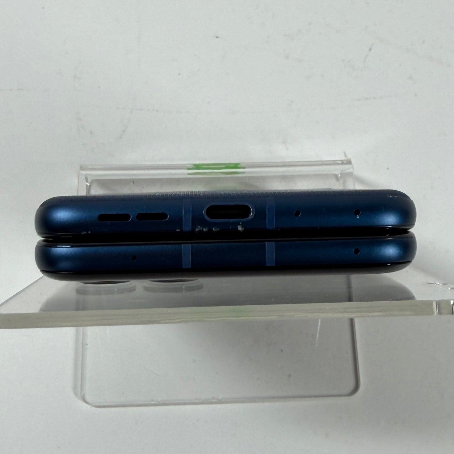 T-Mobile Motorola razr 2025 256GB 15 Blue BAD IMEI