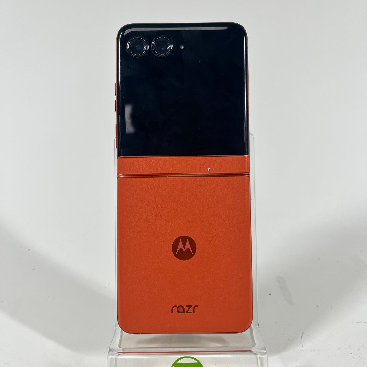 Broken Cricket Motorola Razr 256GB 14 XT2453-5