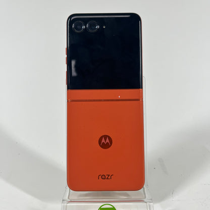 Broken Cricket Motorola Razr 256GB 14 XT2453-5