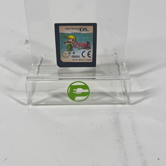 Zelda Spirit Tracks (Nintendo DS, 2009) Cartridge Only