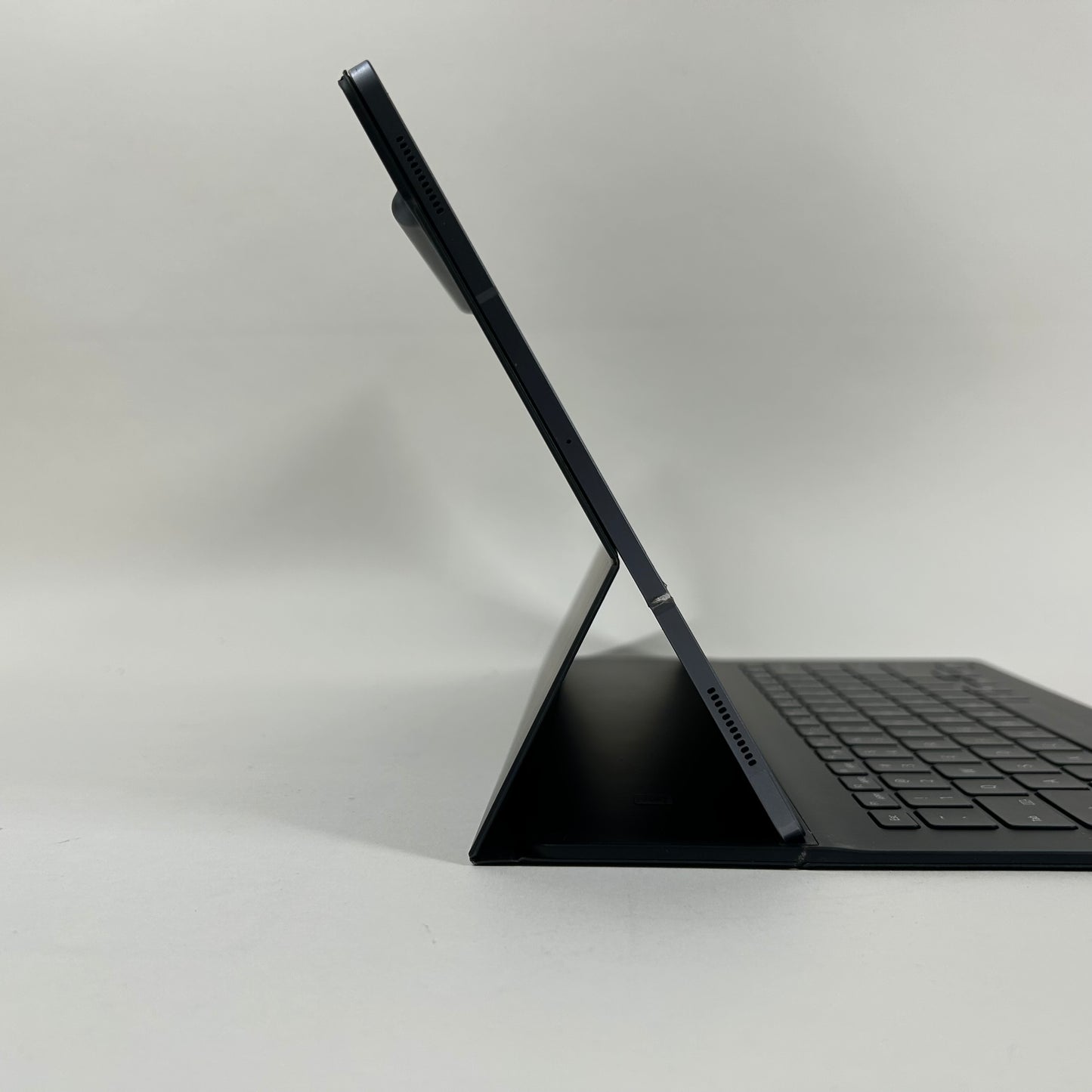 Broken WiFi Only Samsung Galaxy Tab S10 Ultra 14.6" 256GB Moonstone Gray SM-X920