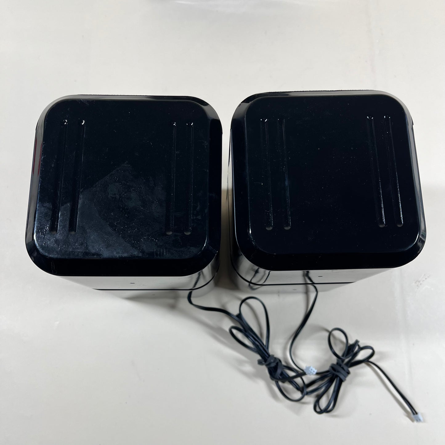 Emerson ES-4001 Bluetooth CD Microsystem Black