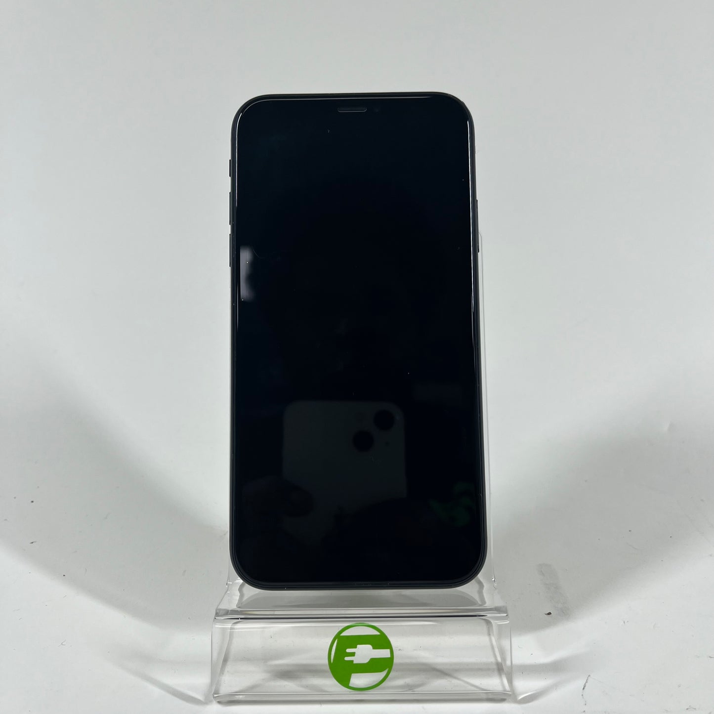 Broken T-Mobile Apple iPhone XR 64GB 18.1 MH3Q3LL/A
