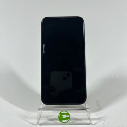 Broken T-Mobile Apple iPhone XR 64GB 18.1 MH3Q3LL/A