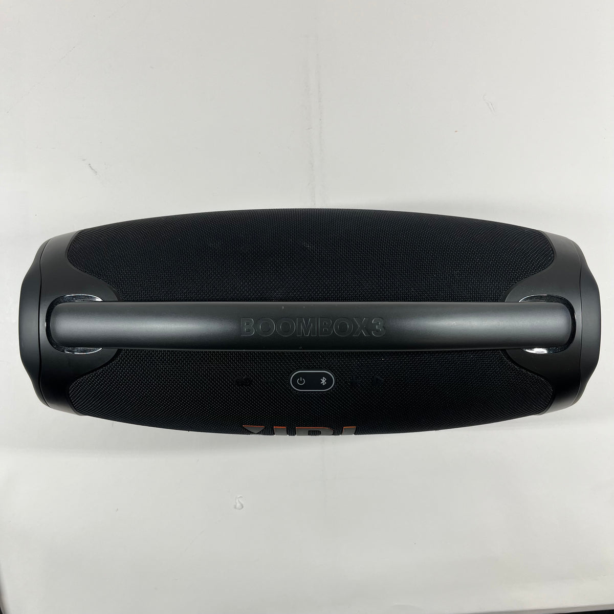 JBL Boombox 3 Portable Bluetooth Party Speaker Black JBLBOOMBOX3BLKAM