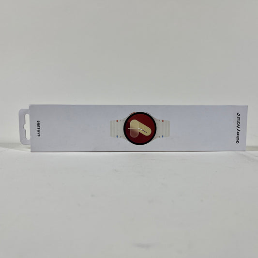 New WiFi Only Samsung Galaxy Watch7 Aluminum Smartwatch SM-L300