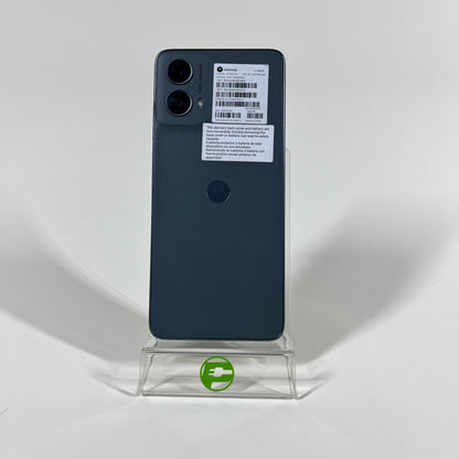 Cricket Motorola Moto G 5G 128GB 14 Sage Green XT2417-2