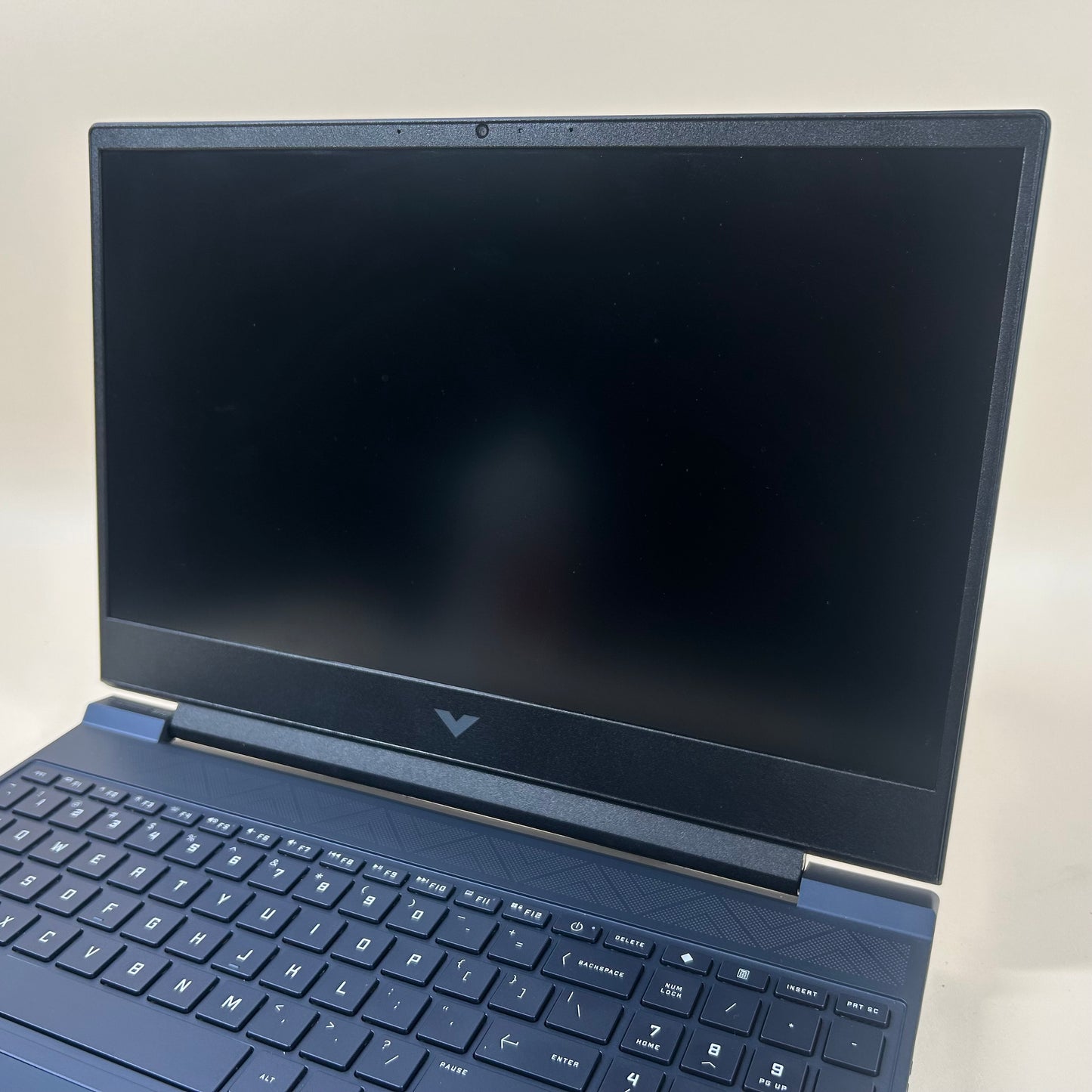 HP Victus 15-FA0033DX 15.6" i5-12450H 2.0GHz 24GB RAM 512GB SSD GeForce RTX 3050