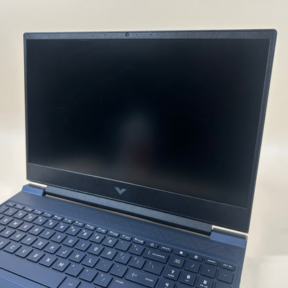 HP Victus 15-FA0033DX 15.6" i5-12450H 2.0GHz 24GB RAM 512GB SSD GeForce RTX 3050