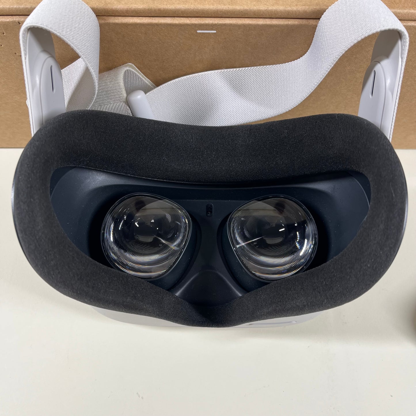 Meta Quest 2 128GB Standalone All-in-One VR Headset KW49CM