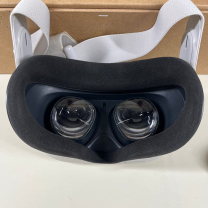 Meta Quest 2 128GB Standalone All-in-One VR Headset KW49CM
