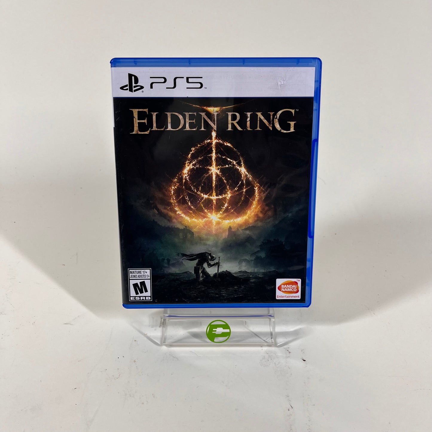 Elden Ring (Sony PlayStation 5 PS5, 2022)