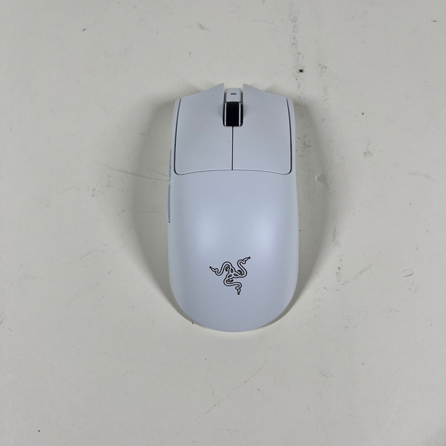 Razer Razer V3 Pro White Edition White RZ01-0512-0200-R3U1 For PC