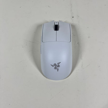 Razer Razer V3 Pro White Edition White RZ01-0512-0200-R3U1 For PC