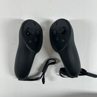 Meta Quest Pro 256GB Standalone All-in-One VR Headset DK94EC