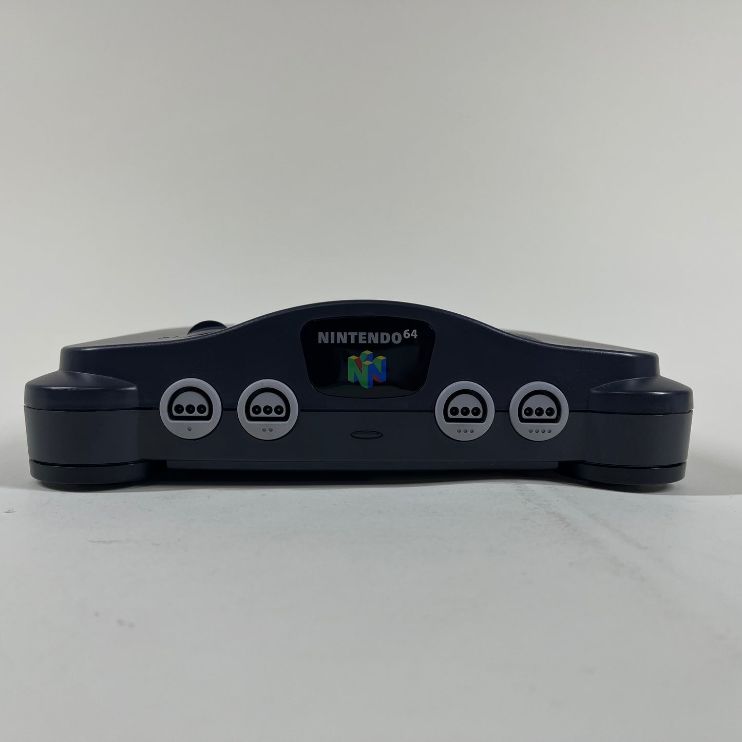 Nintendo 64 N64 Video Game Console NUS-001 Gray