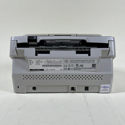 Fujitsu Fi-6130z Document Scanner PA03630-B055
