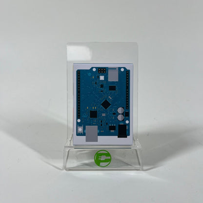 New ARDUINO UNO WIFI REV2 Arduino Microcontroller ABX00021