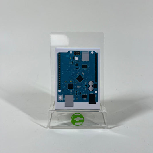 New ARDUINO UNO WIFI REV2 Arduino Microcontroller ABX00021