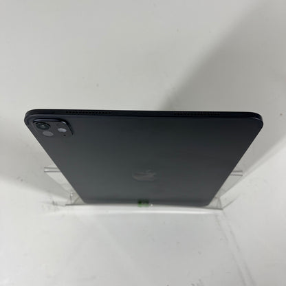 WiFi Only Apple iPad Pro 11" M4 2TB 18.1.1 Space Gray MVVG3LL/A