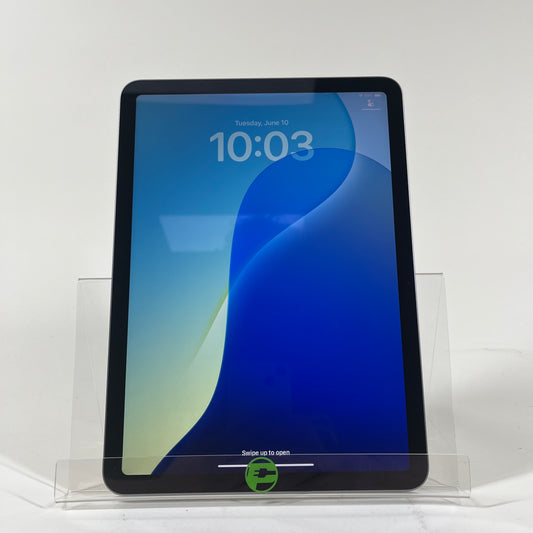 WiFi Only Apple iPad Air 11" M2 128GB SPACE GRAY MUWC3LL/A