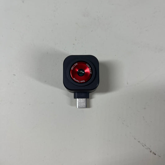 Seek Thermal Nano 300 Thermal Camera CQ-DBAX (Apple, USB-C)