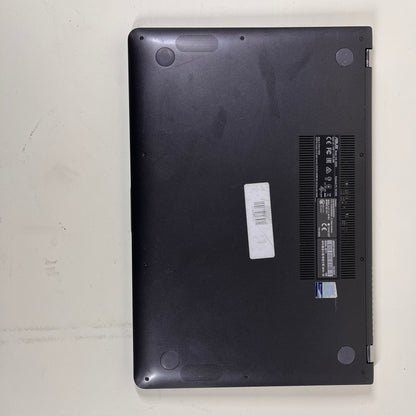 ASUS Q525U Q525UA-BI7T11 17" i7-8550U 3.7GHz 16GB RAM 2TB HDD