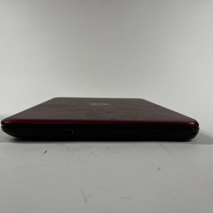 HP 14t-ac100 14t-ac100 14" Celeron N3050 1.6GHz 2GB RAM 32GB HDD