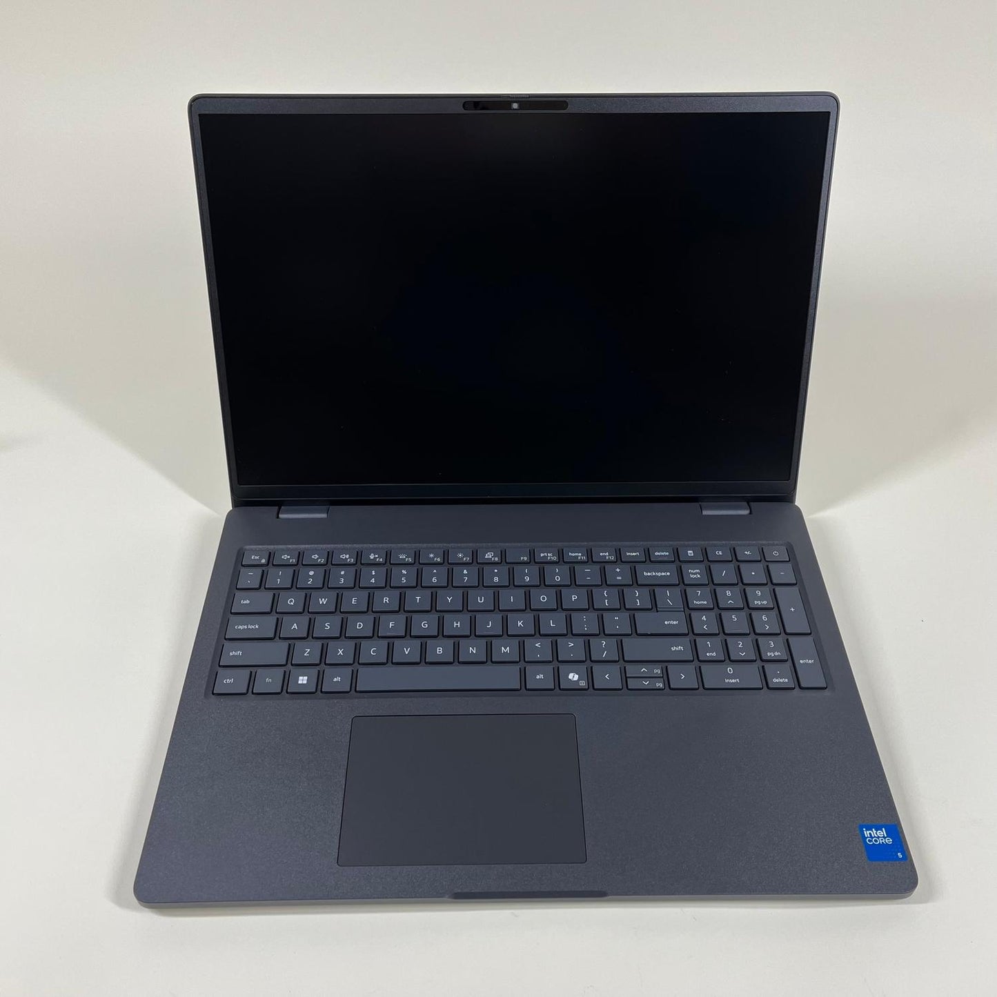 Dell Pro 16 16" Intel Core 5 120U 1.4GHz 8GB RAM 256GB SSD
