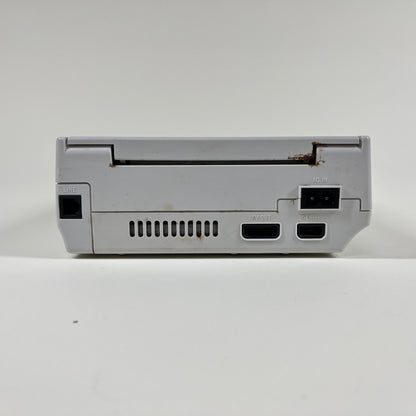 Sega Dreamcast NTSC-U Video Game Console White HKT-3020