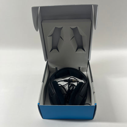 Sennheiser HD 560S Wired Over-Ear Headphones Black 509144