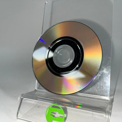 Tom and Jerry War of Whiskers (Nintendo GameCube, 2003) Disc Only