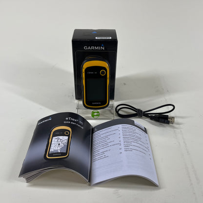 Garmin Etrex 10 Handheld GPS