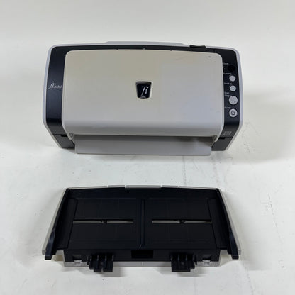 Fujitsu Fi-6130z Document Scanner PA03630-B055