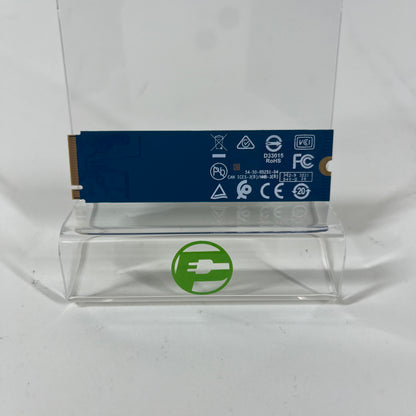 Western Digital 2280mm SN530 512GB  PCIe Gen4 NVMe M.2 SSD SDPNPZ-5126-1006 A